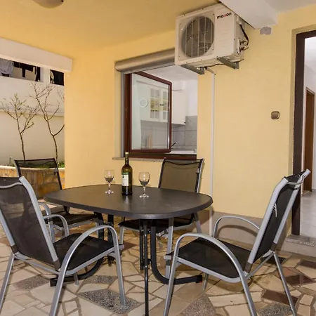 Apartamento Carera Trogir