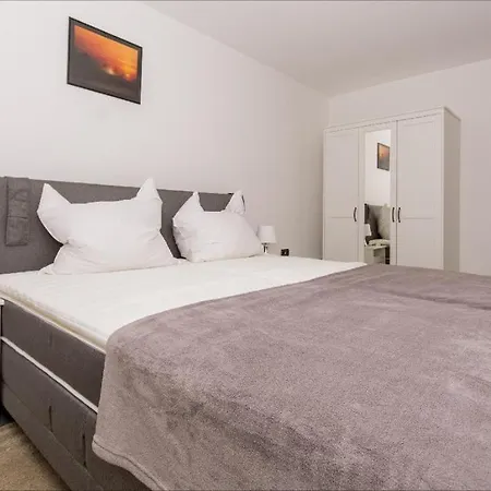Apartamento Carera Trogir