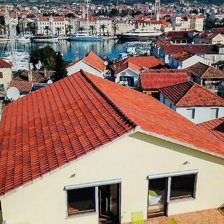 Carera Apartamento *