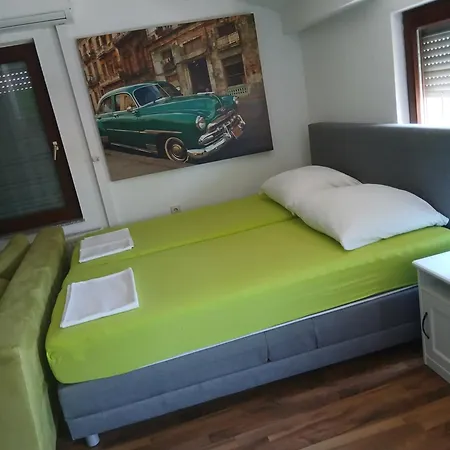 Apartment Carera Trogir