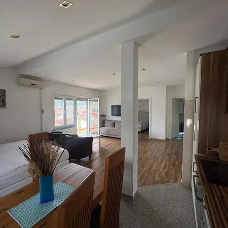 Apartment Carera Trogir