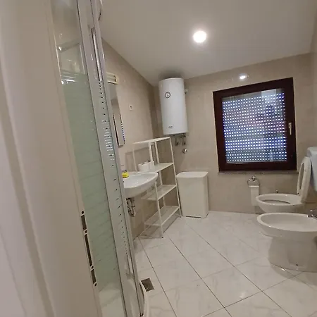 Appartement Carera