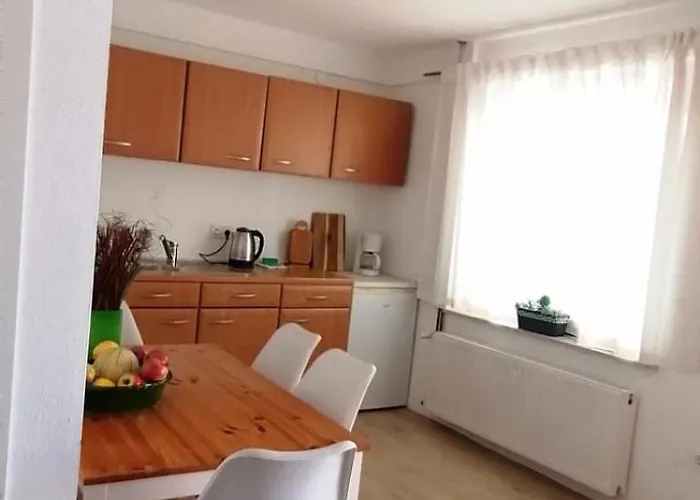 Carera شقة *