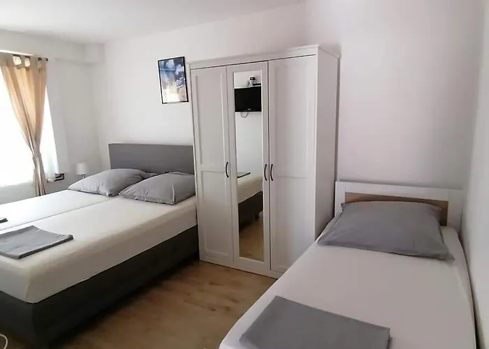 Carera Apartment Trogir