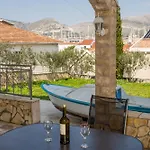 Carera Appartement Trogir