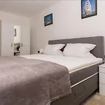 Appartement Carera Trogir