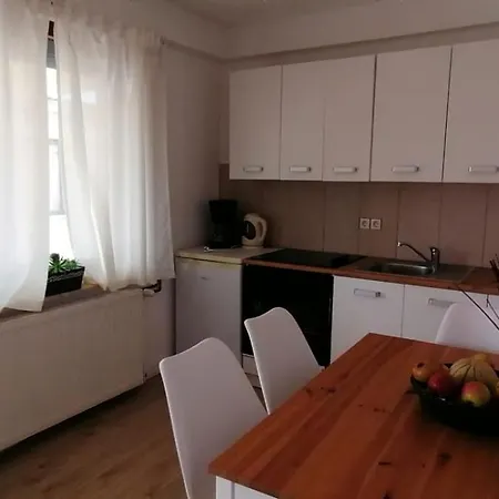 Carera Apartment
