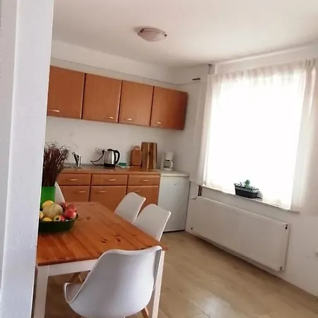 Carera Apartment *